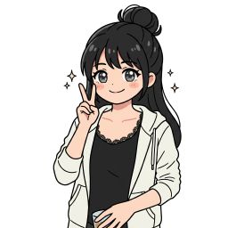 VIPルームでおもてなしするキャストのイメージイラスト
