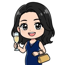 お客様に寄り添うキャストのイメージイラスト