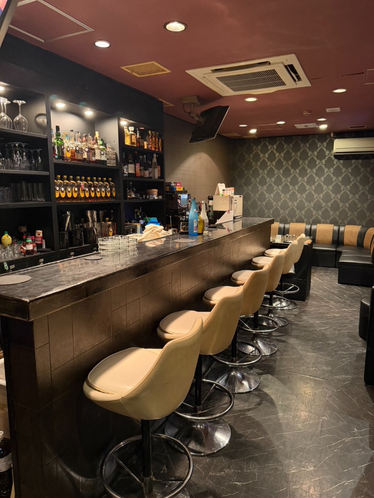 Lounge Noa 店内イメージ